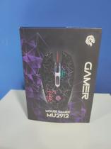 Mouse gamer