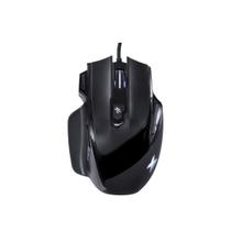 Mouse Gamer Interceptor 7200 DPI Ajuste de Peso - Vinik