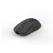 Mouse Gamer Jogo Sem Fio Led Rgb Ktrok Kt-Ms100