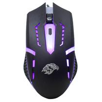 Mouse Gamer K-Mex MOA8 - 1600dpi - MOA8340I001CBOX Mouse Gamer K-Mex MOA8 - 1600dpi - MOA8340I001CBOX