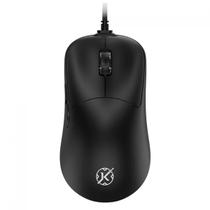 Mouse Gamer Kalkan Jotnar, 12400 DPI, PAW 3327, 5 Botões, Preto, KLK00010 Mouse Gamer Kalkan Jotnar, 12400 DPI, PAW 3327, 5 Botões, Preto, KLK00010