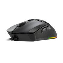 Mouse Gamer Kalkan Skadi RGB Preto com Capa Magnética 12800 DPI - KLK00008 Mouse Gamer Kalkan Skadi RGB Preto com Capa Magnética 12800 DPI - KLK00008