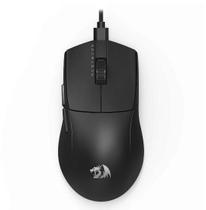 Mouse Gamer King 1K - Preto - M724
