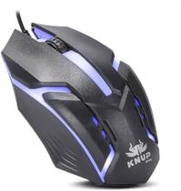 Mouse Gamer Knup Kp-v15