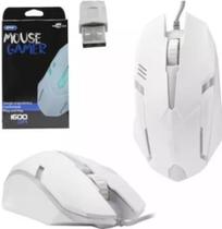 Mouse gamer kp-040 1600 DPI knup