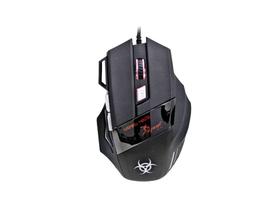 Mouse Gamer KP-V4 - Knup