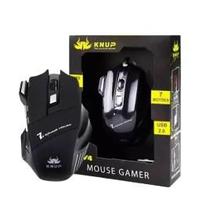Mouse Gamer KP-V4 - KNUP