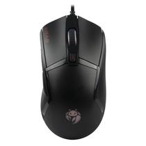 Mouse Gamer Krab Chimera KBGMR50 - com Fio - 12000DPI - 7 Botoes - Preto