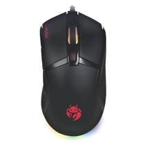 Mouse Gamer Krab Chimera Kbgmr50 Rgb 24000dpi Usb