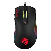 Mouse Gamer Krab Specter KBGMR20 RGB / 10000DPI / USB - Preto