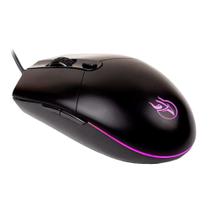 Mouse Gamer Kross Pulse, C/ Fio, 6 Botões 6400dpi - Ke-mg105