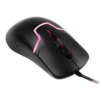 Mouse Gamer Kross Pulse Com Fio 4 Botões KE-MG100 1600 dpi