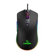 Mouse Gamer Kross Usb Gungnir 4800Dpi KE-MG125 Preto