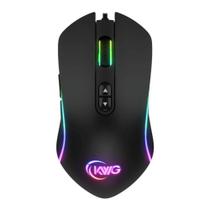 Mouse Gamer KWG Orion P1 12000DPI RGB
