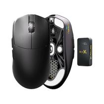 Mouse Gamer Lamzu Maya X 8K 30000 DPI Preto