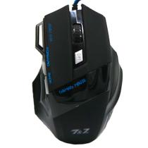 Mouse Gamer LED 2400 DPI Mouse Gamer LED 2400 DPI