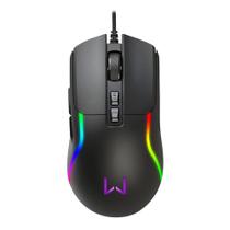 Mouse Gamer Legacy Com Fio 3600DPI Warrior - MO399