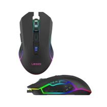 Mouse Gamer Lehmox Hyper Gt-M10 Led Rgb 3200 Dpi Mouse Gamer Lehmox Hyper Gt-M10 Led Rgb 3200 Dpi