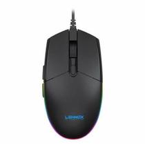 Mouse Gamer Lehmox Rgb Gt-M9 Mouse Gamer Lehmox Rgb Gt-M9