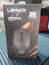 Mouse gamer