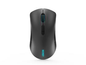 Mouse Gamer Lenovo Legion M600 RGB Sem Fio - 16.000 DPI