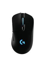 Mouse Gamer Logitech G G403 Sem Fio de Alto Desempenho Mouse Gamer Logitech G G403 Sem Fio de Alto Desempenho