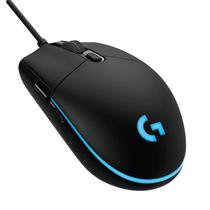 Mouse Gamer Logitech G Pro Gaming - Preto (910-005536)