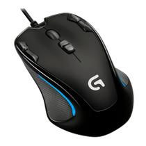 Mouse Gamer Logitech G300S Gamer