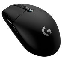 Mouse Gamer Logitech G305 Hero - 12000dpi - 6 Botões - 1ms - 910-005281
