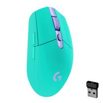 Mouse Gamer Logitech G305 LIGHTSPEED - Sem Fio - 12K DPI