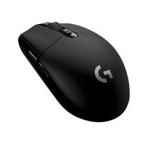 Mouse gamer logitech g305 lightspeed sem fio 910005281 preto