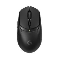Mouse Gamer Logitech G309 LIGHTSPEED Sem Fio - Preto