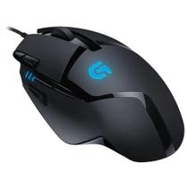Mouse Gamer Logitech G402 Hyperion Fury - FPS - USB - 144g