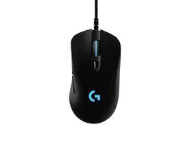 Mouse Gamer Logitech G403 Hero 16000DPI, 06 botoes programaveis, Iluminacao RGB LIGHTSYNC910-005631