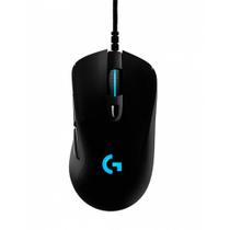 Mouse Gamer Logitech G403 Hero com RGB Lightsync 6 Botões