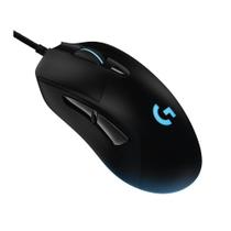 Mouse Gamer Logitech G403 Hero RGB 16000DPI 910-005631.