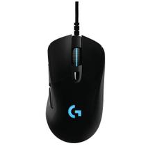 Mouse Gamer Logitech, G403 Hero, RRB, 16000 DPI, Com Fio