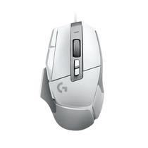 Mouse Gamer Logitech G502 X - Branco (910-006145) Mouse Gamer Logitech G502 X - Branco (910-006145)