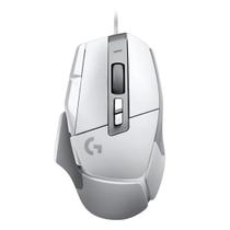Mouse Gamer Logitech G502 X Branco USB - 910-006145 Mouse Gamer Logitech G502 X Branco USB - 910-006145