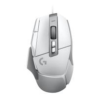 Mouse Gamer Logitech G502 X - G HUB - 25600dpi - 13 Botões Programáveis - Branco - 910-006145 Mouse Gamer Logitech G502 X - G HUB - 25600dpi - 13 Botões Programáveis - Branco - 910-006145