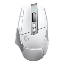 Mouse Gamer Logitech G502 X PLUS Branco S/FIO 910-006170-C Mouse Gamer Logitech G502 X PLUS Branco S/FIO 910-006170-C