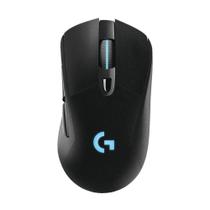 Mouse Gamer Logitech G703 Hero Wireless Rgb 16000 Dpi