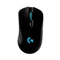 Mouse Gamer Logitech G703 Lightspeed 25600 DPI Sem Fio Wireless RGB