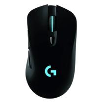 Mouse Gamer Logitech G703 Rgb 16000dpi sem Fio 910-005639
