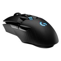 Mouse Gamer Logitech G903 Lightspeed 25.600Dpi Sem fio Preto