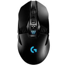 Mouse Gamer Logitech G903 LIGHTSPEED Sem Fio Preto RGB LIGHTSYNC 16000DPI