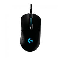 Mouse Gamer Logitech Para Jogos G403 Sensor 16K Dpi Hero 1Ms