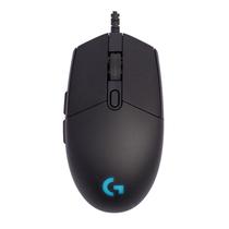 Mouse Gamer Logitech Pro 25.600 Dpi Com Fio