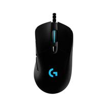 Mouse Gamer Logitech USB HERO G403 910005631 Preto Mouse Gamer Logitech USB HERO G403 910005631 Preto