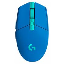 Mouse Gamer Logitech Wireless G305 Lightspeed (910-006013) Azul Mouse Gamer Logitech Wireless G305 Lightspeed (910-006013) Azul